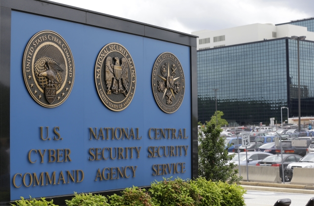 NSA looking to crack most encryption programs in use: Report NSA looking to crack most encryption programs in use: Report