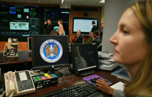 RSA chief defends NSA deal, blames agency for security industry mistrust