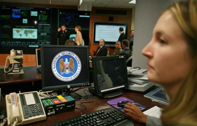 White House Confirms Single Dual Hatted Leader For Nsa Cyber Command