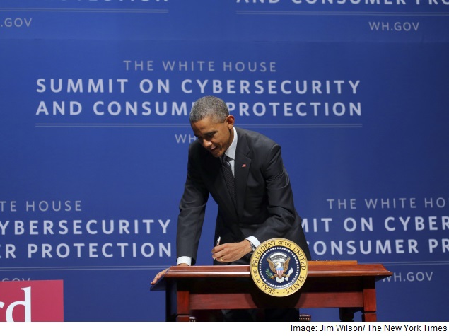 NSA Secretly Expanded Internet Spying to Find Hackers