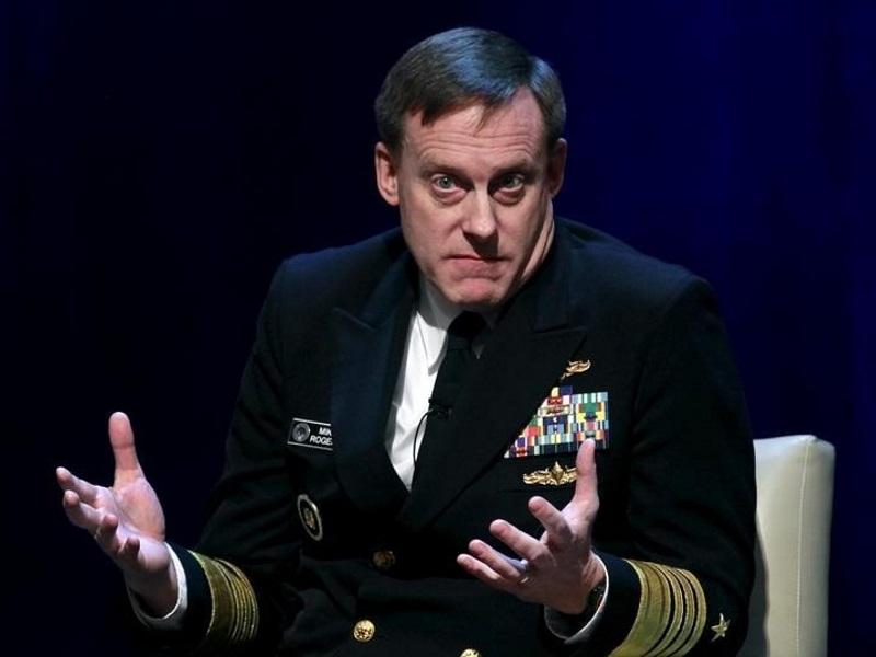NSA Chief Worries About Cyber-Attack on US Infrastructure
