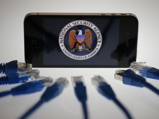 US NSA's Phone Spying Programme Ruled Illegal by Appeals Court