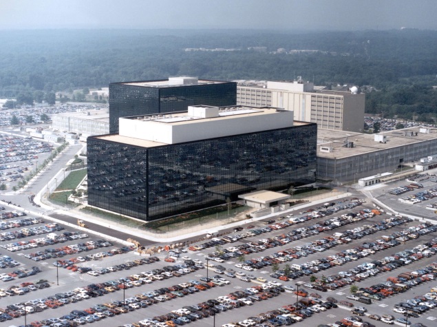 US Surveillance Reform Bill Faces Uncertain Senate Fate