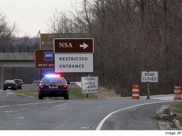 Curbs on NSA Reflects Shifting US Mood