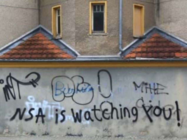 India Calls for Transparency in Internet Surveillance