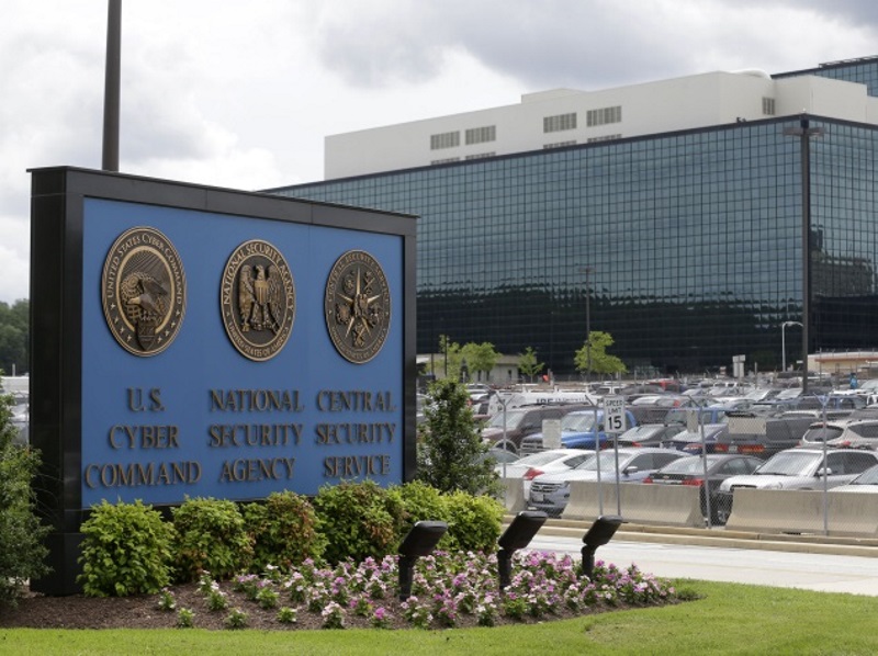 US Judge Rules Against NSA in Phone Spying Case
