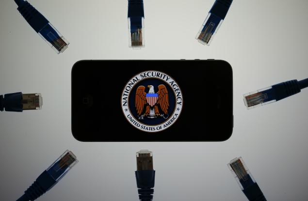 NSA collects under 30 percent of all US phone data: Reports