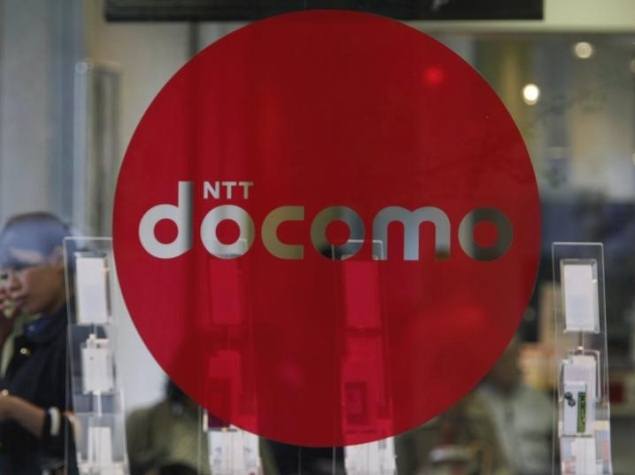 Tata Sons Says Heard From NTT DoCoMo About Sale Option in Tata Tele