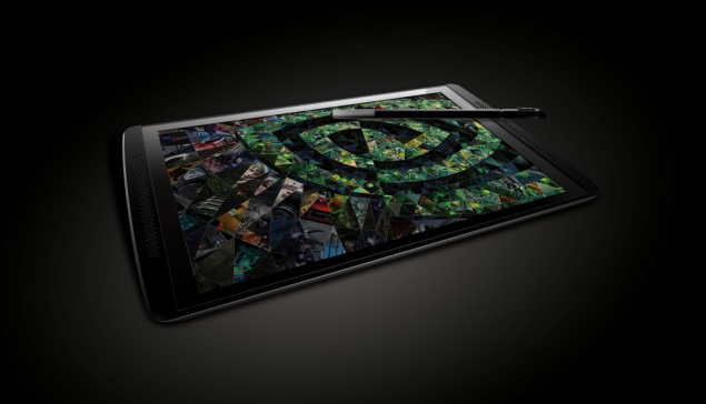 Nvidia Tegra Note tablets start receiving Android 4.3 update over-the-air