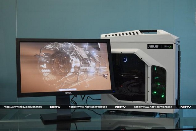 Nvidia Battlebox Titan Sr Review: Phenomenal Power at a Reasonable Price