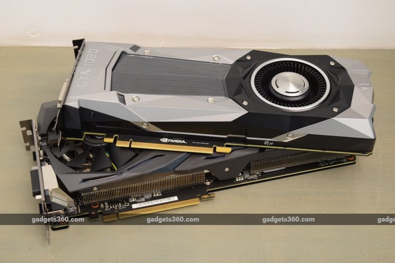 Asus Strix GeForce GTX 1080 and Nvidia GeForce GTX 1080 Founders' Edition Review Asus Strix GeForce GTX 1080 and Nvidia GeForce GTX 1080 Founders' Edition Review