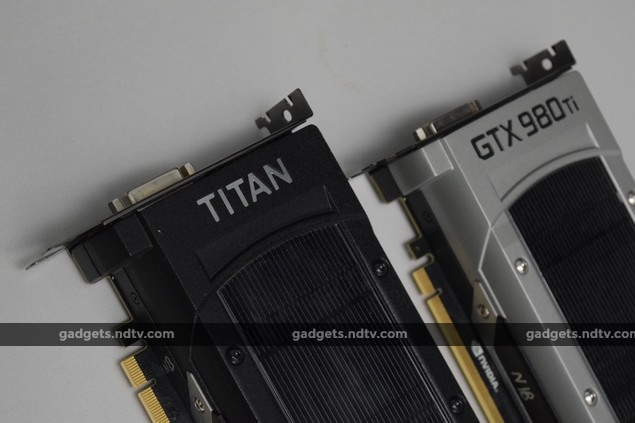 Gtx 980 titan discount x