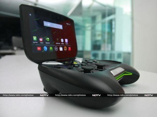 Nvidia Shield Getting Half-Life 2; Portal for Shield Launching on May 12