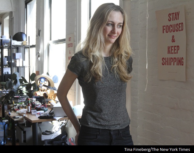 New York's startup scene still missing breakout hit