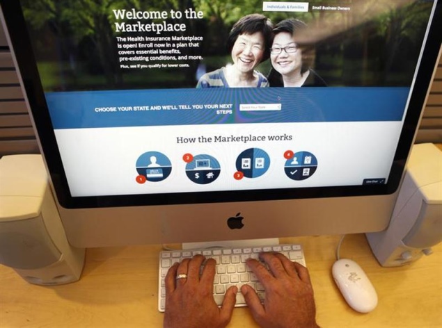 Hackers Broke Into Server for Obamacare Website, Say Officials