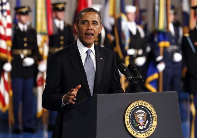 Obama to restrict NSA spying powers, make judicial approval mandatory: Report