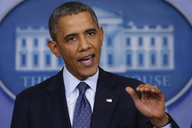 White House unveils plan to end bulk collection of phone data by NSA