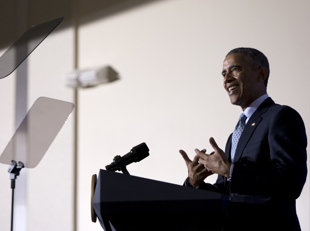 In Cyber-Attacks Such as Sony Hack, Obama Turns to 'Name and Shame'