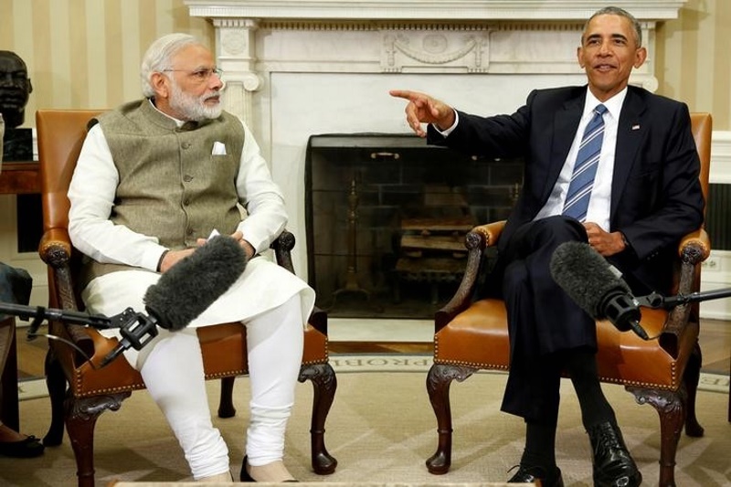 India, US to Enhance Cooperation in Cyber-Security