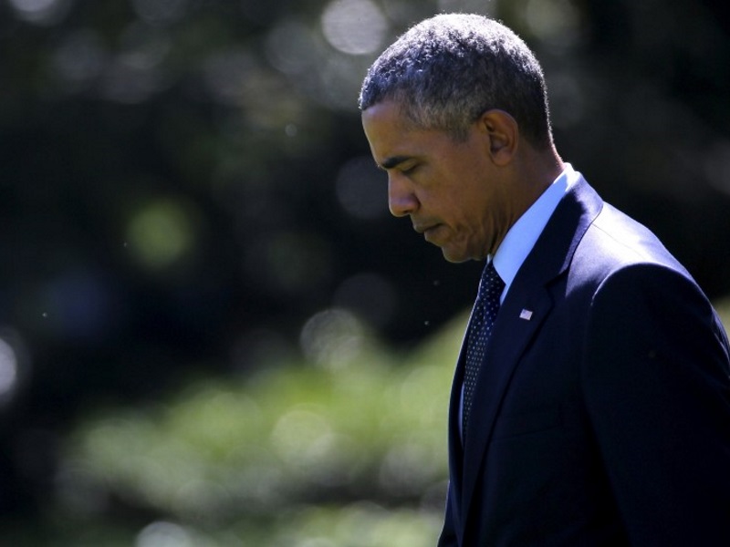 Obama Says Cyber-Attacks From China 'Not Acceptable' Obama Says Cyber-Attacks From China 'Not Acceptable'