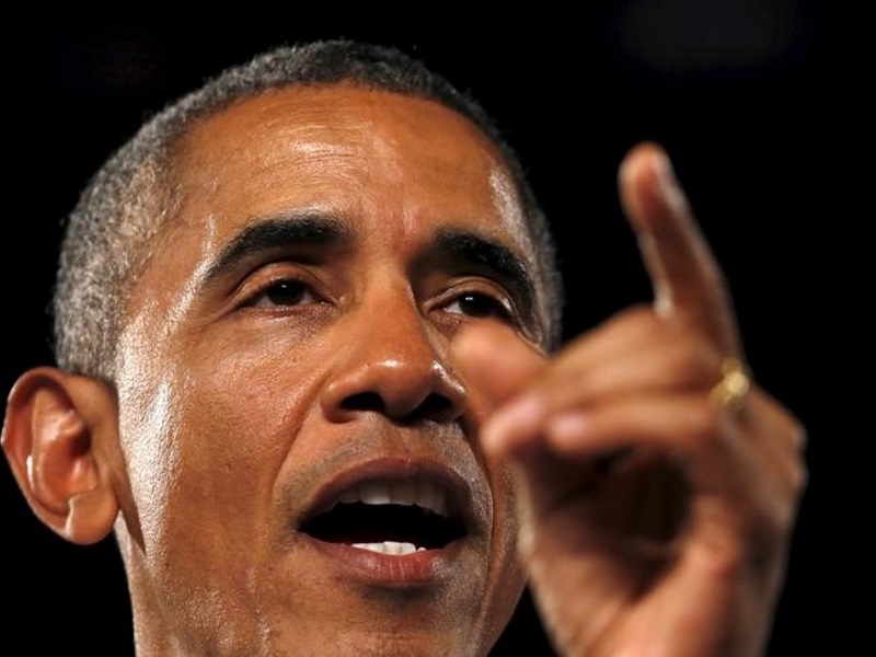 Obama Warns China on Cyber Spying Ahead of Xi Visit