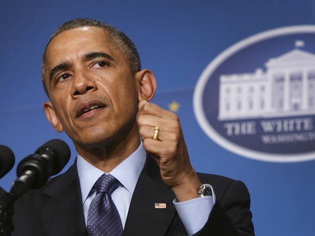 Sony Says Sorry to Obama, Amid Leaked Emails Storm