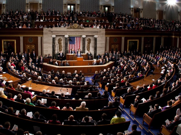 White House Releases Advance Copy of State of the Union Speech Online