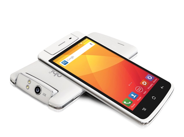 Obi Falcon S451 and Fox S453 Smartphones Listed on Company's Site