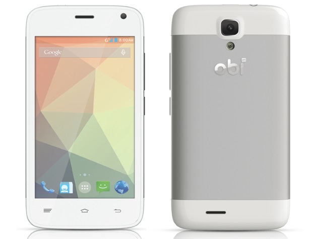 Obi Racoon S401 and Fox S453 With Android 4.4.2 KitKat Now Available Online