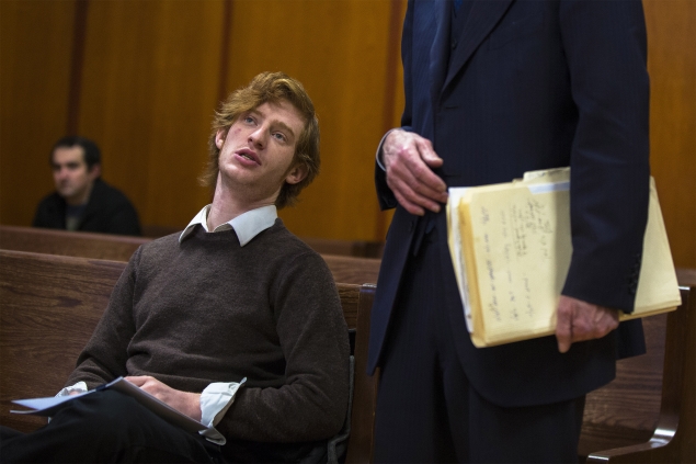 Twitter, privacy advocates eye Occupy case after guilty plea