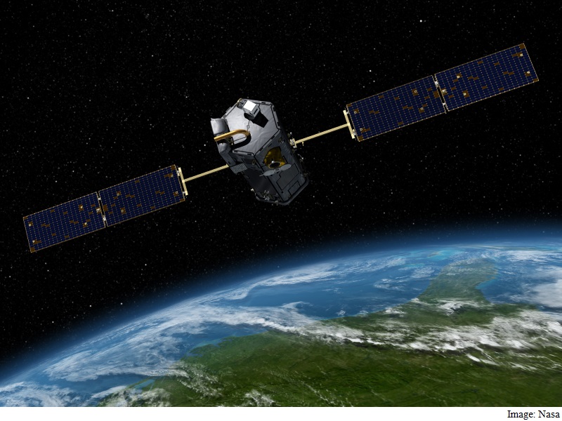 Satellites Key to Monitoring Harmful Greenhouse Emissions: Space Agencies