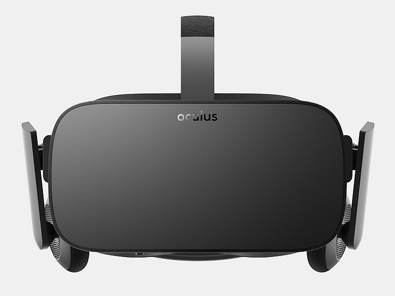 oculus cv1 price