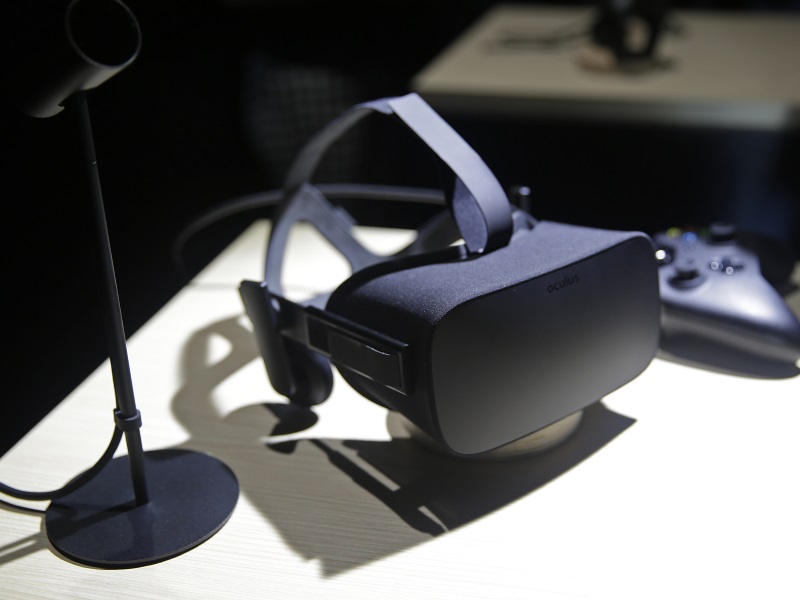 Rift Delays Frustrate Oculus Believers