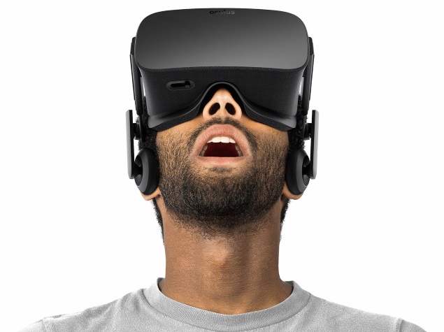Virtual Reality Could Help Treat Alcoholism: Study