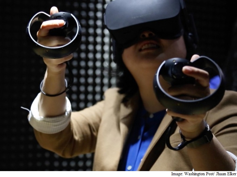 Oculus CEO Brendan Iribe Explains Why the Rift Has a $600 Price Tag