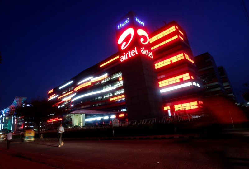 Airtel, Singtel Partner on Data Network Coverage Across 325 Cities Globally