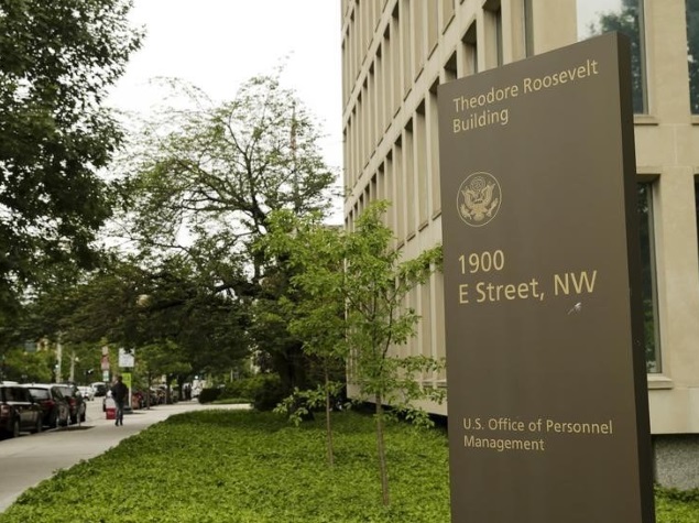 'US Unlikely to Blame China Publicly Over OPM Data Breach'