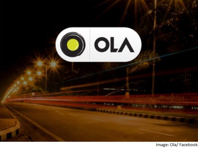 Delhi High Court Asks Ola How It's Operating Despite Ban
