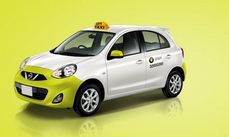 Ola Allowed To Run Only CNG Cabs In Delhi