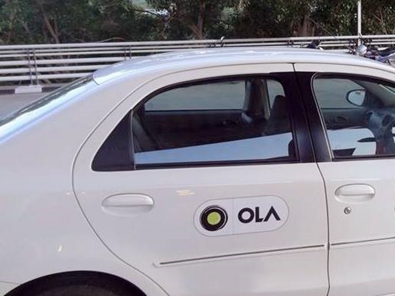 Ola Appoints Flipkart's Joy Bandekar to Lead New Initiatives