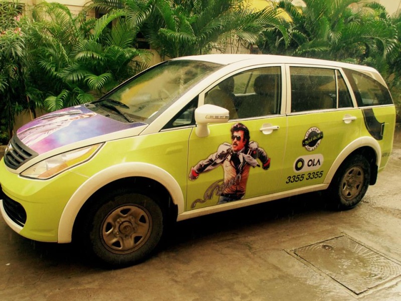 Ola Offers Benefits to Drivers to Switch to CNG Vehicles