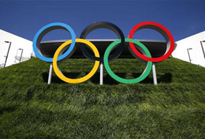 Olympic athletes urged to think twice before they tweet