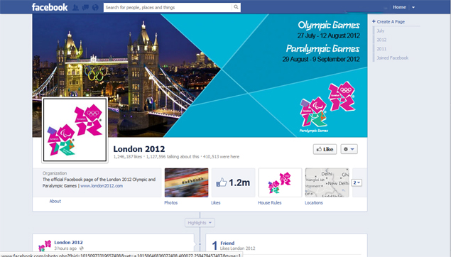 London 2012: Are the mobile networks knuckling under pressure?