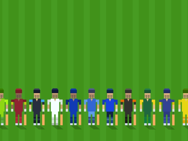 The Story Behind One More Run, a Cricket Game With No Batting or Bowling