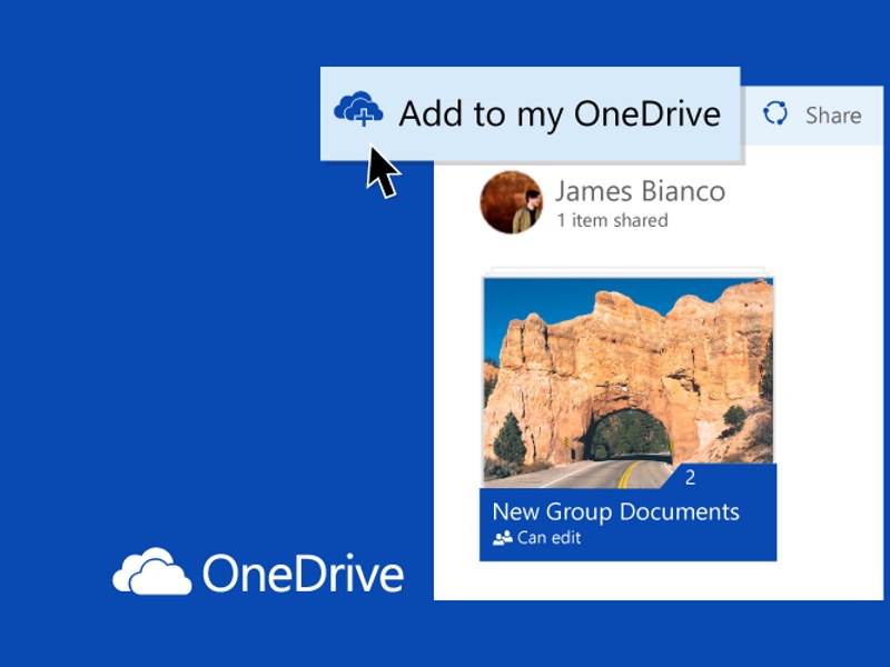Microsoft Starts Slashing OneDrive's Free Storage to 5GB