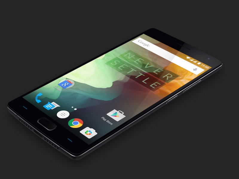 OnePlus 2 Kernel Source Now Available to Download