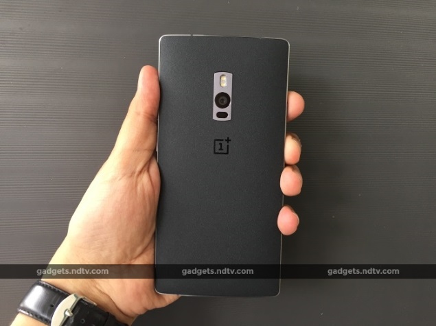 OnePlus 2 Invite Waiting List Already Stands at Over 850,000 People