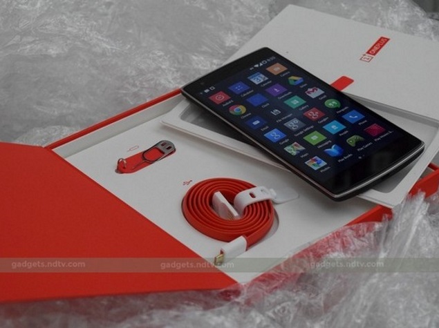 OnePlus One Cyanogen OS 12 Update Rollout Paused to Add 'Ok OnePlus' Feature