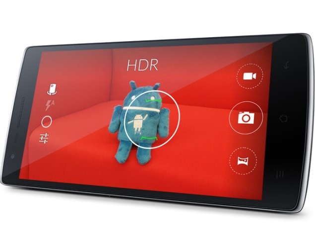OnePlus One Touchscreen Issues to Be Fixed in Upcoming Update: Report