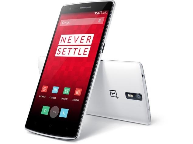 OnePlus One Available Without Invitation but at a Higher Price